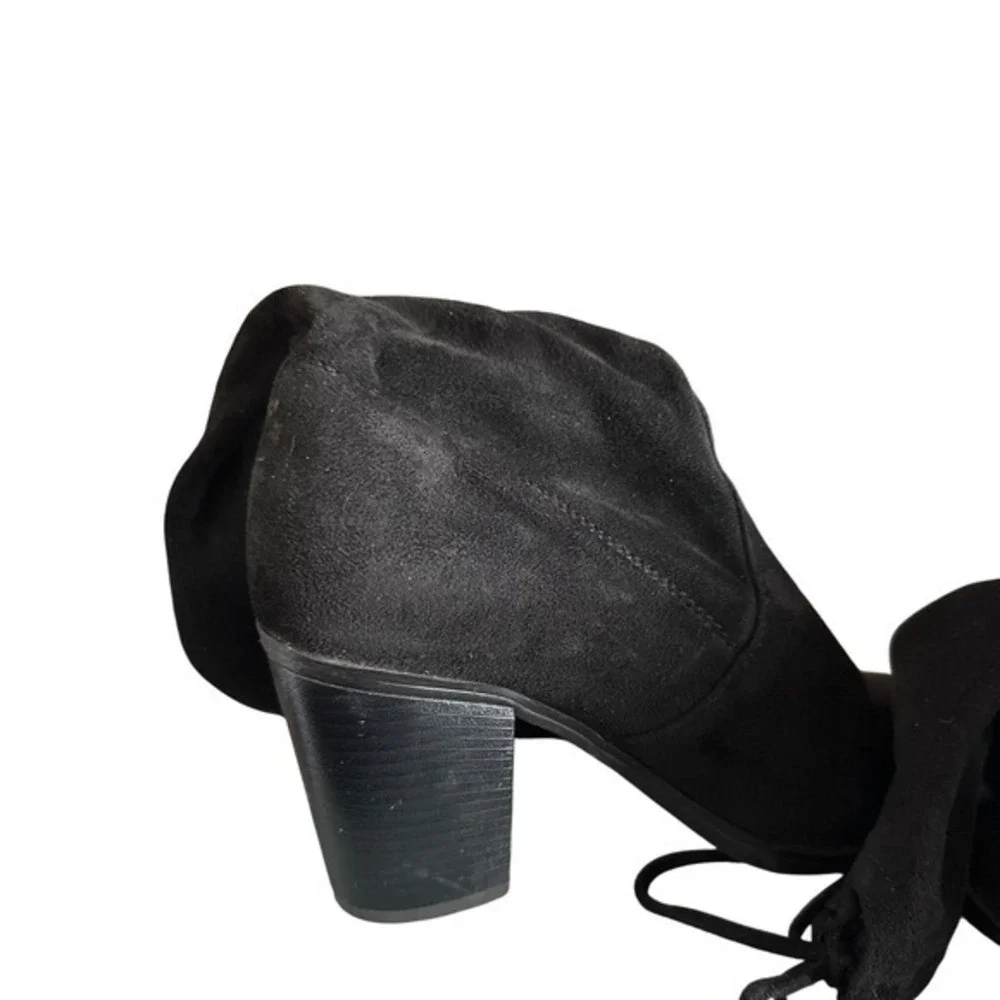 Forever 21 forever black